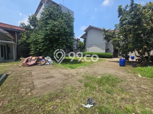 Kost untuk Dijual di Depok I Punya 30 Kamar Kost untuk Dijual di Depok I Punya 30 Kamar