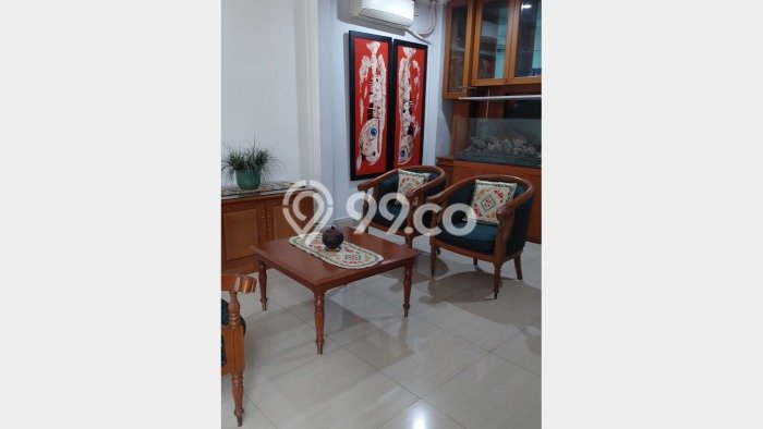 Untuk Dijual! Ruko di Pondok Pinang Jakarta Selatan LT 75m2 / LB 300m2 Kawasan Strategis Untuk Dijual! Ruko di Pondok Pinang Jakarta Selatan LT 75m2 / LB 300m2 Kawasan Strategis