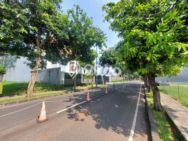 Dijual Tanah Lokasi Kuningan, Jakarta Selatan Seluas 760m2 Dijual Tanah Lokasi Kuningan, Jakarta Selatan Seluas 760m2