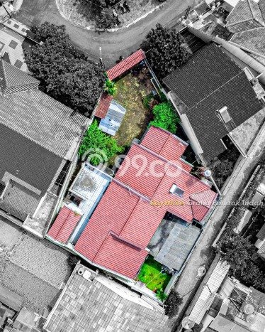 Tanah Dijual di Jakarta Selatan Seluas 656m2 Strategis Tanah Dijual di Jakarta Selatan Seluas 656m2 Strategis