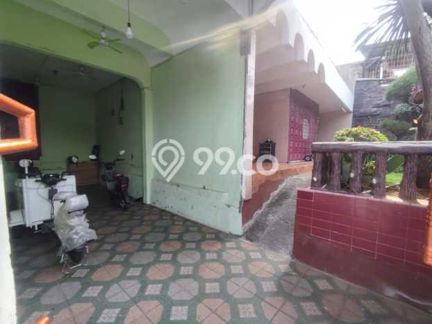 For Sale! Luxury House LT 204m2 Desain Elegan di Bukit Duri For Sale! Luxury House LT 204m2 Desain Elegan di Bukit Duri