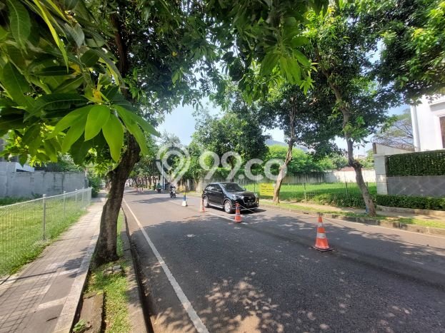 Dijual Tanah Lokasi Kuningan, Jakarta Selatan Seluas 760m2 Dijual Tanah Lokasi Kuningan, Jakarta Selatan Seluas 760m2