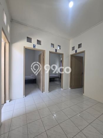 Kost untuk Dijual di Depok I Punya 30 Kamar Kost untuk Dijual di Depok I Punya 30 Kamar