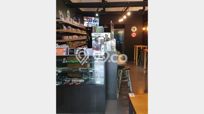Area Ramai! Komersial Dijual di Tebet untuk Bisnis Luas Bangunan 365m2 Area Ramai! Komersial Dijual di Tebet untuk Bisnis Luas Bangunan 365m2