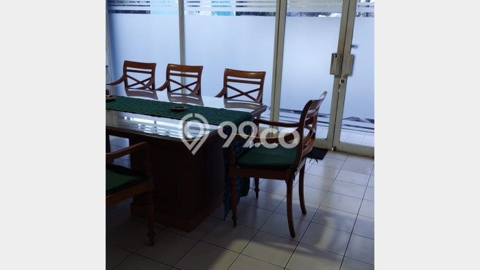 Untuk Dijual! Ruko di Pondok Pinang Jakarta Selatan LT 75m2 / LB 300m2 Kawasan Strategis Untuk Dijual! Ruko di Pondok Pinang Jakarta Selatan LT 75m2 / LB 300m2 Kawasan Strategis