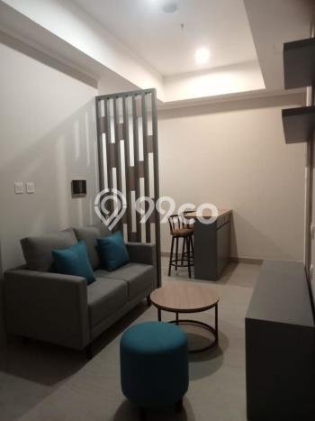 Jarang Ada! Unit Apartemen Hemat di Kemayoran, Jakarta Pusat 2 Kamar Tidur dan 1 Kamar Mandi Jarang Ada! Unit Apartemen Hemat di Kemayoran, Jakarta Pusat 2 Kamar Tidur dan 1 Kamar Mandi
