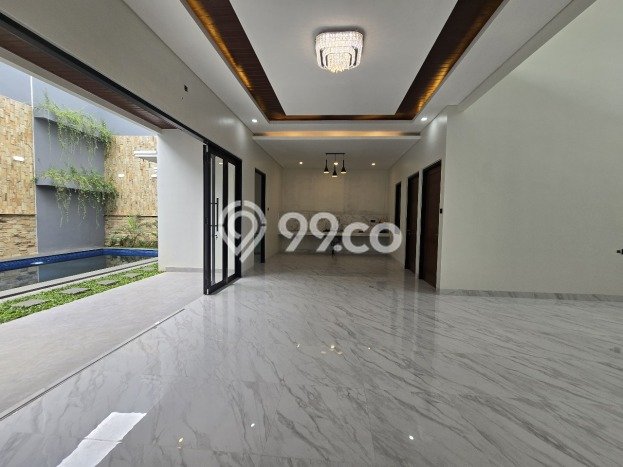 Best Deal Hunian Mewah Ideal dan Luas di Kebayoran Baru, Jakarta Selatan Best Deal Hunian Mewah Ideal dan Luas di Kebayoran Baru, Jakarta Selatan