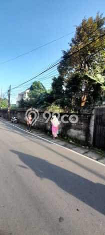 Dijual Tanah 814m2 di Pondok Pinang, Jakarta Selatan Dijual Tanah 814m2 di Pondok Pinang, Jakarta Selatan
