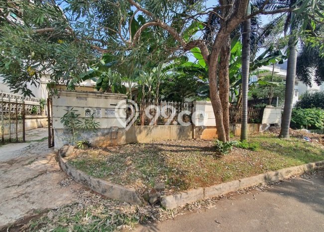 Dijual Rumah Mewah Elegan Dengan View Cantik di Pondok Indah, Jakarta Selatan Dijual Rumah Mewah Elegan Dengan View Cantik di Pondok Indah, Jakarta Selatan