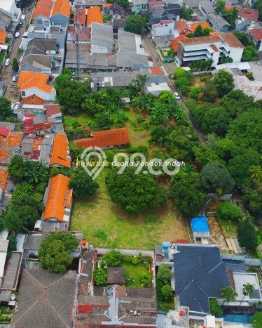 Tanah Dijual di Tangerang Seluas 2900m2 Strategis Tanah Dijual di Tangerang Seluas 2900m2 Strategis