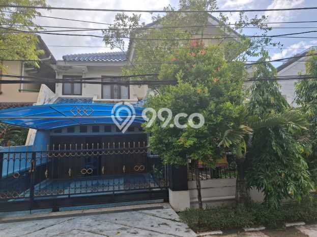 Dijual Rumah Mewah Exclusive di Cempaka Putih, Jakarta Pusat Dijual Rumah Mewah Exclusive di Cempaka Putih, Jakarta Pusat