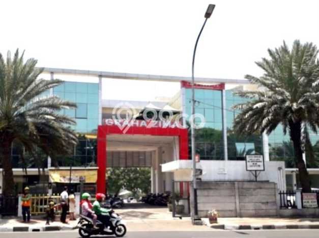 Ruko Paling Dicari LB 257m2 Dijual di Pasar Rebo Ruko Paling Dicari LB 257m2 Dijual di Pasar Rebo