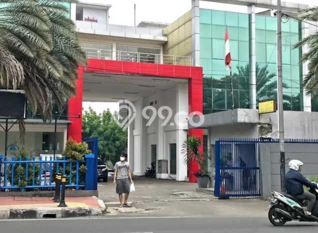Ruko Paling Dicari LB 257m2 Dijual di Pasar Rebo Ruko Paling Dicari LB 257m2 Dijual di Pasar Rebo