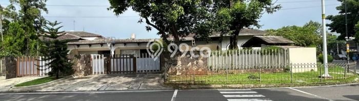 Hunian Super Elit dengan Akses Paling Strategis di Pondok Indah, Jakarta Selatan Hunian Super Elit dengan Akses Paling Strategis di Pondok Indah, Jakarta Selatan