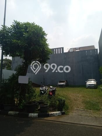 Tanah Kavling Dijual di Jakarta Selatan dengan Spesifikasi 150m2 Tanah Kavling Dijual di Jakarta Selatan dengan Spesifikasi 150m2