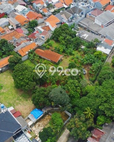 Tanah Dijual di Tangerang Seluas 2900m2 Strategis Tanah Dijual di Tangerang Seluas 2900m2 Strategis