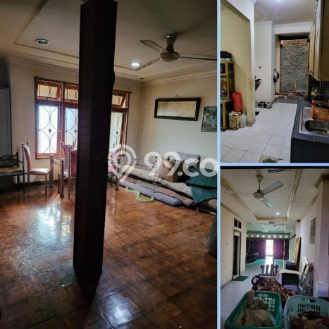 Dijual Rumah Mewah Exclusive di Cempaka Putih, Jakarta Pusat Dijual Rumah Mewah Exclusive di Cempaka Putih, Jakarta Pusat