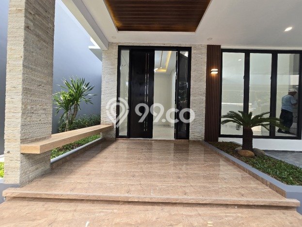Best Deal Hunian Mewah Ideal dan Luas di Kebayoran Baru, Jakarta Selatan Best Deal Hunian Mewah Ideal dan Luas di Kebayoran Baru, Jakarta Selatan
