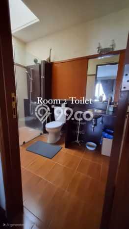 Rumah Elit LB 380m2 Siap Pakai Desain Elegan di Pondok Indah, Jakarta Selatan Rumah Elit LB 380m2 Siap Pakai Desain Elegan di Pondok Indah, Jakarta Selatan