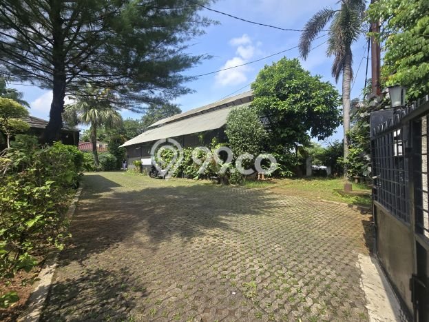 Jual Rumah Luas Megah Dengan View Eksklusif di Depok I, Depok Jual Rumah Luas Megah Dengan View Eksklusif di Depok I, Depok