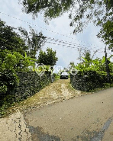 Tanah Dijual di Tangerang Seluas 2900m2 Strategis Tanah Dijual di Tangerang Seluas 2900m2 Strategis