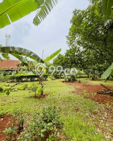 Tanah Dijual di Tangerang Seluas 2900m2 Strategis Tanah Dijual di Tangerang Seluas 2900m2 Strategis
