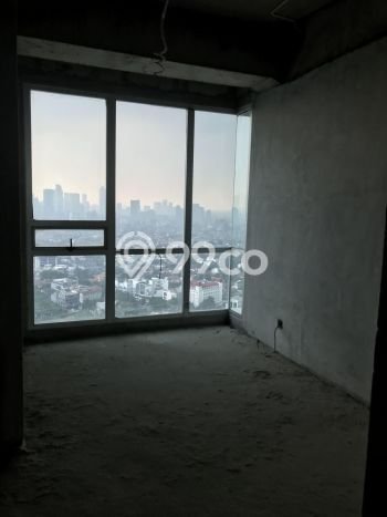 Siap Huni Apartemen Luxury di Kemang 3 Kamar & 2 Kamar Mandi Siap Huni Apartemen Luxury di Kemang 3 Kamar & 2 Kamar Mandi
