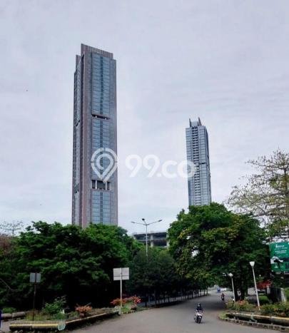 Jarang Ada! Unit Apartemen Hemat di Kemayoran, Jakarta Pusat 2 Kamar Tidur dan 1 Kamar Mandi Jarang Ada! Unit Apartemen Hemat di Kemayoran, Jakarta Pusat 2 Kamar Tidur dan 1 Kamar Mandi