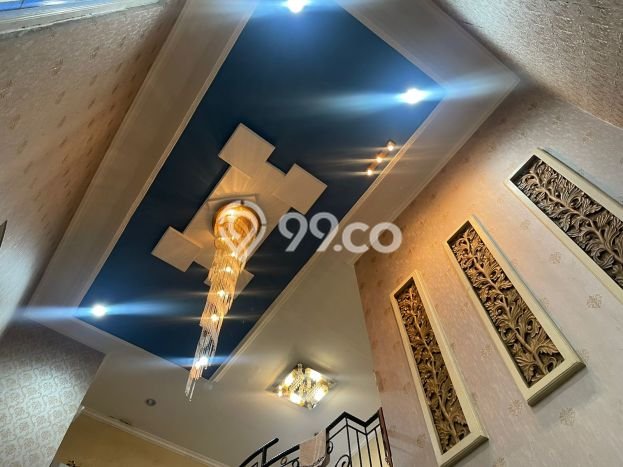 Dijual Rumah Eksklusif 4 KT di Pejuang, Bekasi Dijual Rumah Eksklusif 4 KT di Pejuang, Bekasi