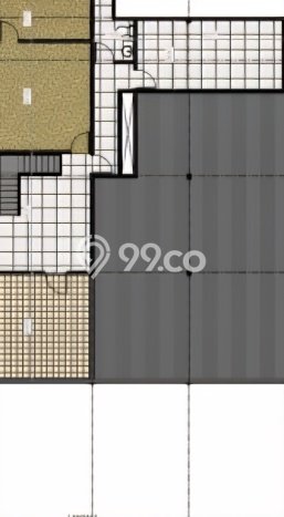 Komersial Dijual di Jakarta Pusat LT 255m2 & LB 192m2 Lokasi Terbaik! Komersial Dijual di Jakarta Pusat LT 255m2 & LB 192m2 Lokasi Terbaik!