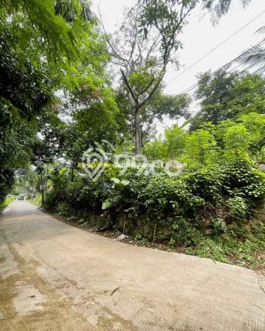 Tanah Dijual di Tangerang Seluas 2900m2 Strategis Tanah Dijual di Tangerang Seluas 2900m2 Strategis