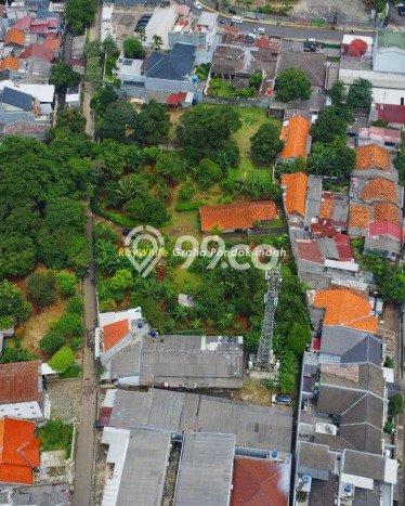 Tanah Dijual di Tangerang Seluas 2900m2 Strategis Tanah Dijual di Tangerang Seluas 2900m2 Strategis