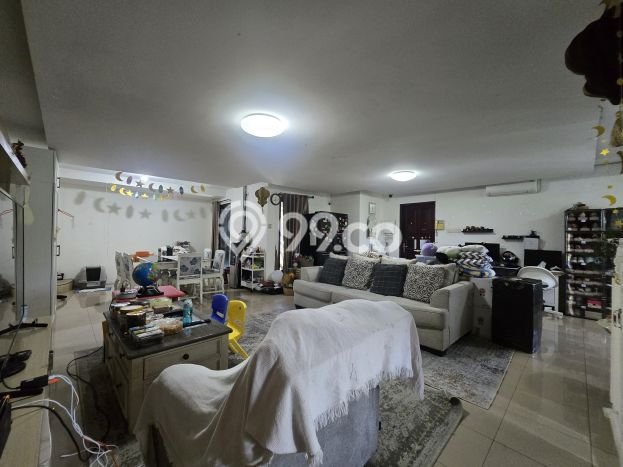 Jual Rumah Luas Megah Dengan View Eksklusif di Depok I, Depok Jual Rumah Luas Megah Dengan View Eksklusif di Depok I, Depok