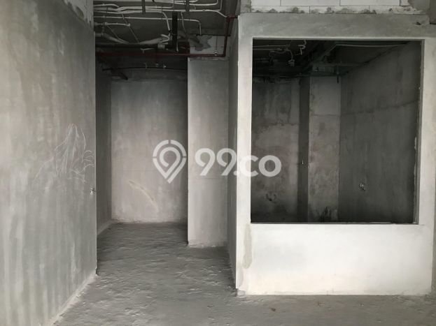 Siap Huni Apartemen Luxury di Kemang 3 Kamar & 2 Kamar Mandi Siap Huni Apartemen Luxury di Kemang 3 Kamar & 2 Kamar Mandi