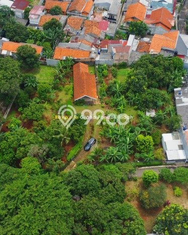 Tanah Dijual di Tangerang Seluas 2900m2 Strategis Tanah Dijual di Tangerang Seluas 2900m2 Strategis