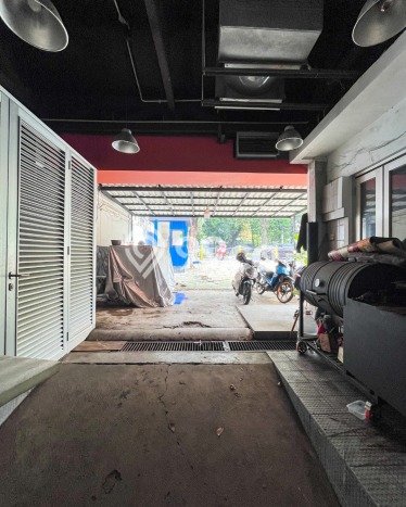 Unit Komersial Tersedia di Wijaya Spesifikasi LB 750m2 Unit Komersial Tersedia di Wijaya Spesifikasi LB 750m2
