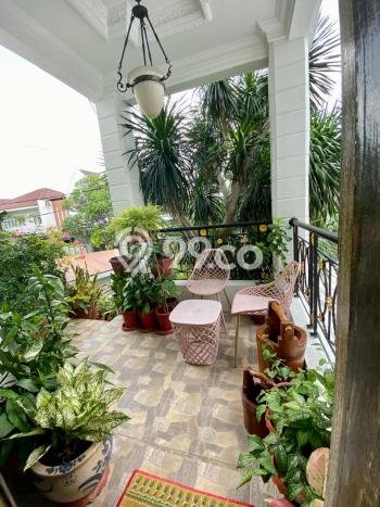 Hunian Super Elit dengan Akses Paling Strategis di Pondok Indah, Jakarta Selatan Hunian Super Elit dengan Akses Paling Strategis di Pondok Indah, Jakarta Selatan