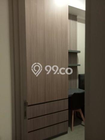 Jarang Ada! Unit Apartemen Hemat di Kemayoran, Jakarta Pusat 2 Kamar Tidur dan 1 Kamar Mandi Jarang Ada! Unit Apartemen Hemat di Kemayoran, Jakarta Pusat 2 Kamar Tidur dan 1 Kamar Mandi