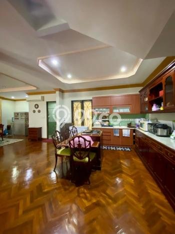 Hunian Super Elit dengan Akses Paling Strategis di Pondok Indah, Jakarta Selatan Hunian Super Elit dengan Akses Paling Strategis di Pondok Indah, Jakarta Selatan