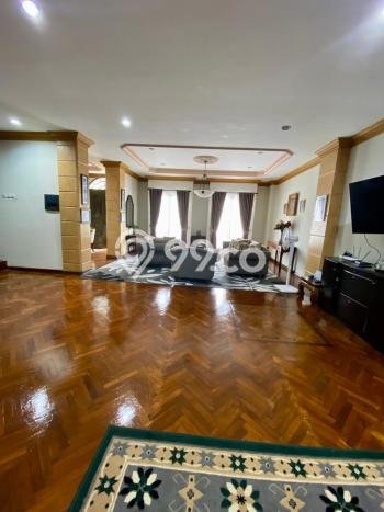 Hunian Super Elit dengan Akses Paling Strategis di Pondok Indah, Jakarta Selatan Hunian Super Elit dengan Akses Paling Strategis di Pondok Indah, Jakarta Selatan