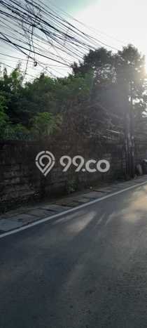 Dijual Tanah 814m2 di Pondok Pinang, Jakarta Selatan Dijual Tanah 814m2 di Pondok Pinang, Jakarta Selatan