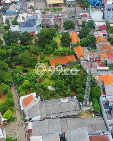Tanah Dijual di Tangerang Seluas 2900m2 Strategis Tanah Dijual di Tangerang Seluas 2900m2 Strategis