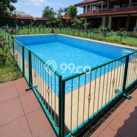 For Sale Rumah Elit Exclusive di Cilandak, Jakarta Selatan For Sale Rumah Elit Exclusive di Cilandak, Jakarta Selatan