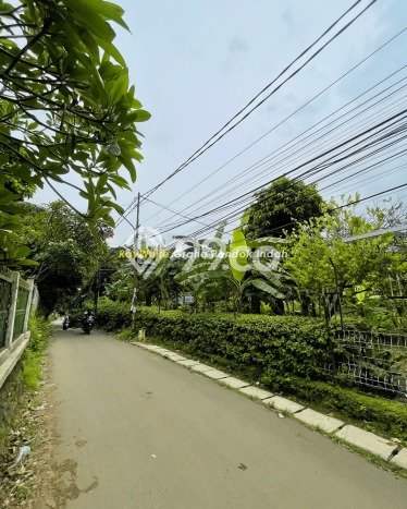 Tanah Dijual di Tangerang Seluas 2900m2 Strategis Tanah Dijual di Tangerang Seluas 2900m2 Strategis