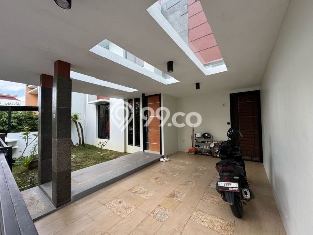 Rumah Nyaman bagi Keluarga di - 5 KT Rumah Nyaman bagi Keluarga di - 5 KT