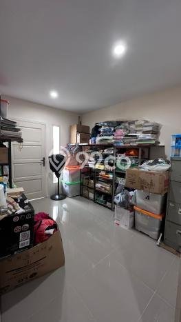 Rumah Berkualitas dengan Luas Tanah 120m2m² di Kawasan Elite , Batam Rumah Berkualitas dengan Luas Tanah 120m2m² di Kawasan Elite , Batam