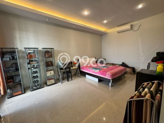 Rumah Nyaman bagi Keluarga di - 5 KT Rumah Nyaman bagi Keluarga di - 5 KT