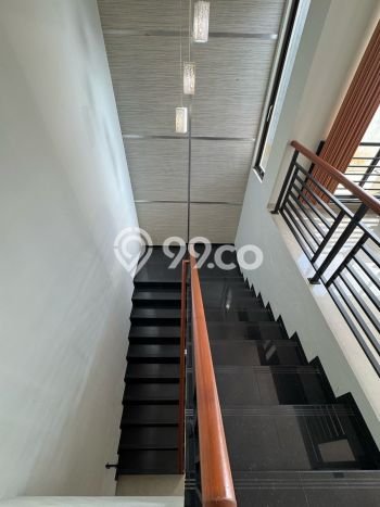 Rumah Nyaman bagi Keluarga di - 5 KT Rumah Nyaman bagi Keluarga di - 5 KT