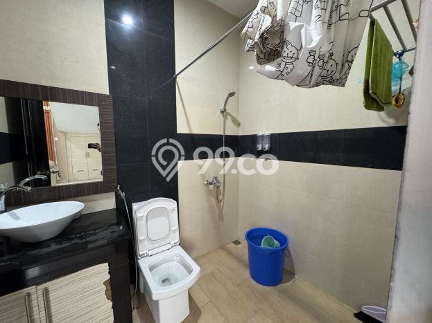 Rumah Nyaman bagi Keluarga di - 5 KT Rumah Nyaman bagi Keluarga di - 5 KT