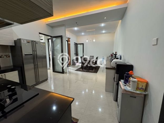Rumah Nyaman bagi Keluarga di - 5 KT Rumah Nyaman bagi Keluarga di - 5 KT